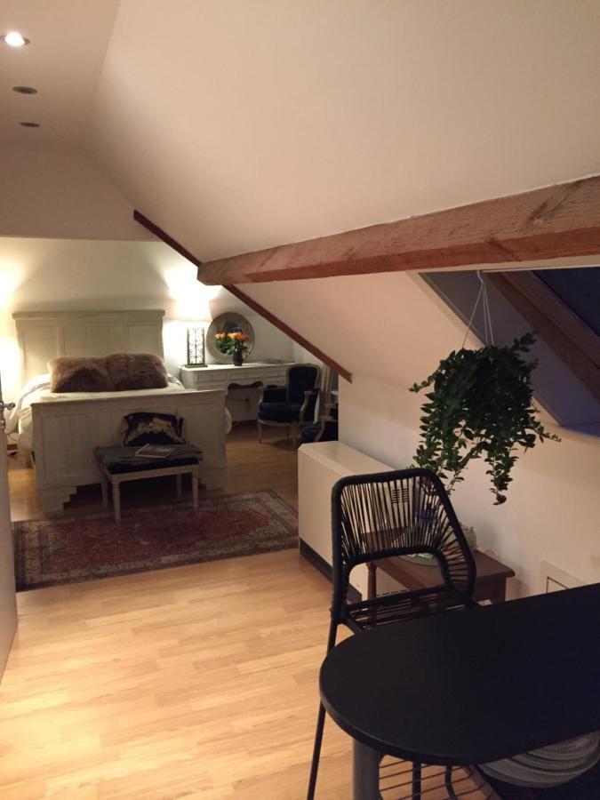 Apartamento Brugge'S House Of Friends Exterior foto